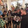 L’Associació Cultural Falla Plaça Malva edita una guia didàctica dedicada al Museu Faller d’Alzira