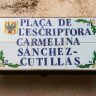 Un passeig per l’Altea de Carmelina Sánchez-Cutillas