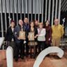 La Fundació Bromera rep el Premi a la millor iniciativa de difusió cultural de l’AELC