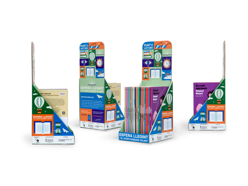 Fundació Bromera per al Foment de la Lectura |