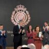 La Fundació Bromera rep la Medalla d'Or al Mèrit Cultural atorgada pel Ministeri de Cultura