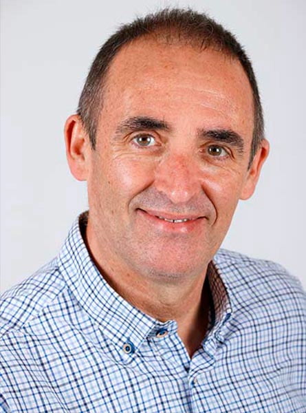 Josep Gregori Sanjuan