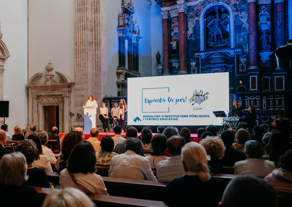 Fundació Bromera per al Foment de la Lectura |