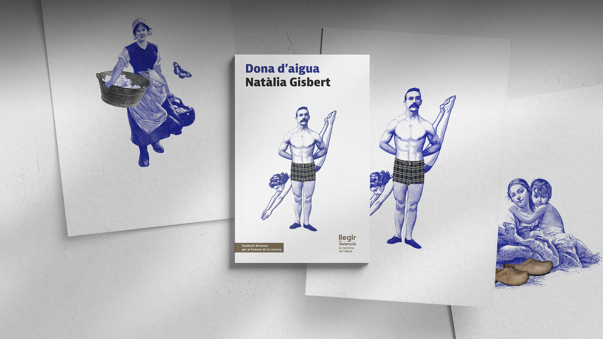 Històries sobre l’aigua. Torna la campanya «Llegir en valencià» |