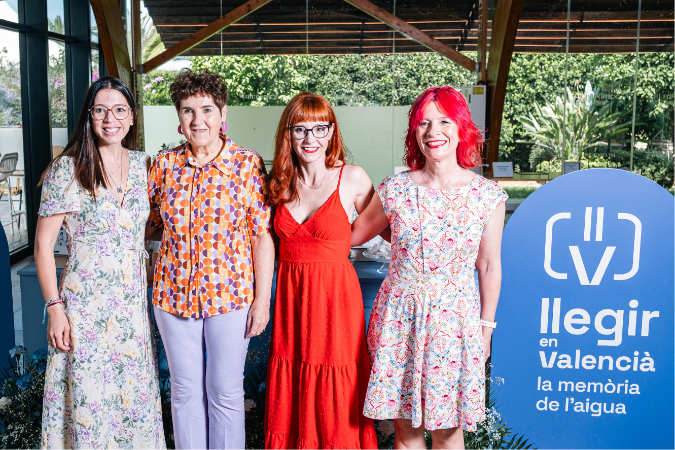 Parlem de Natàlia Gisbert, una autora que fa del quotidià una història que colpeja |